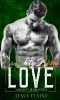 [Naughty Irish 01] • Naughty Irish Love (Naughty Irish Series)